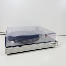 Technics Model SL-B2 Turntable