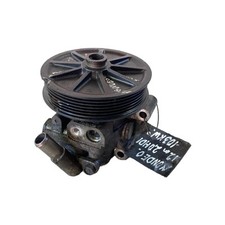 FORD MONDEO IV BA7 Power Steering Pump 2.00 Diesel 2008 28780362