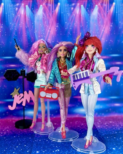 Raya kimber danse jem and - raya,