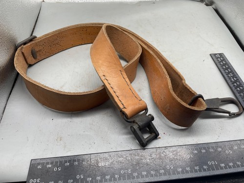 Original mg34 style leather - original,