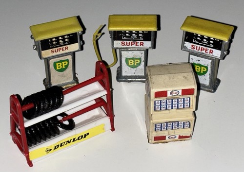 Vintage super fuel pump - fuel,