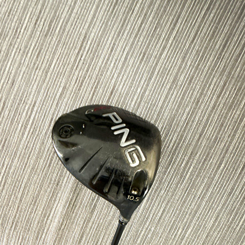 Ping g25 driver rh - ping,