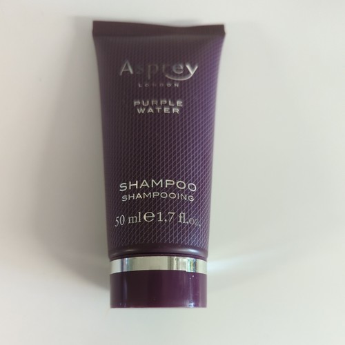 New asprey london purple - london, water