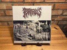 Astriferous - The Lower Levels