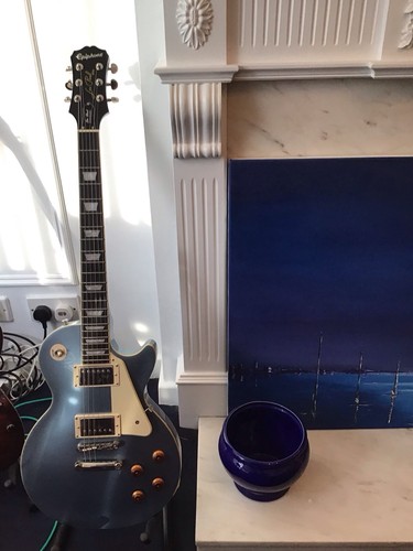 Epiphone les paul standard - paul,