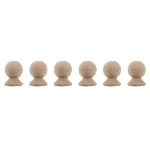 Pcs wood fence post cap - wood,
