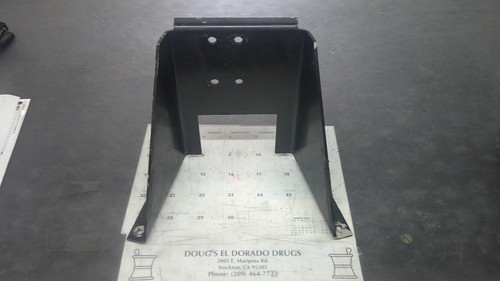 Mercruiser oem inboard trim - inboard,