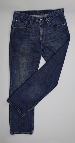 Levi men 752 - men's, straight