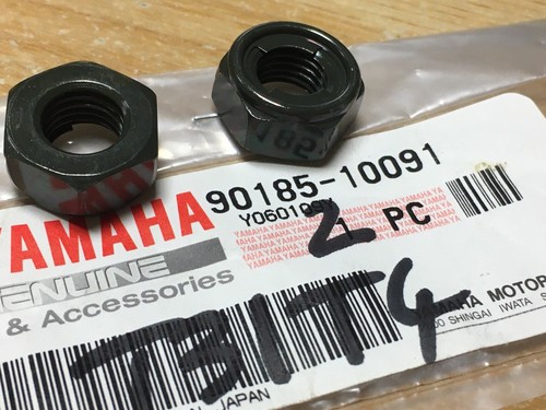 Yamaha 90185 10091 locking - yamaha,