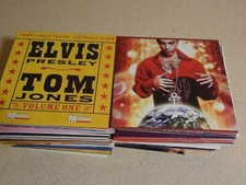 Daily Mail Promo Discs -