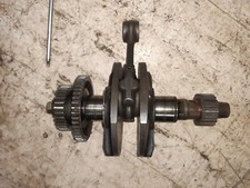 albero motore gilera rc 600 / nordwest 600 crankshaft 