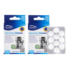 Cleaning Degreasing Tablets
