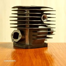 NIKASIL Coated Cylinder Kit