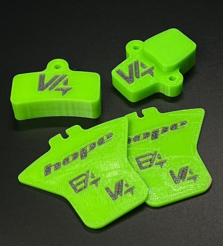 Hope technology piston - technology,