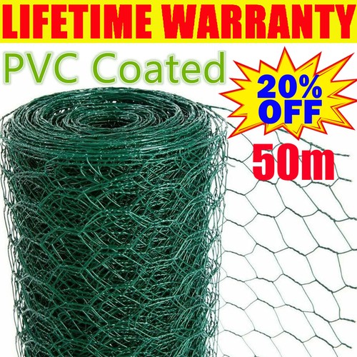 2026 pvc coated chicken - pvc,