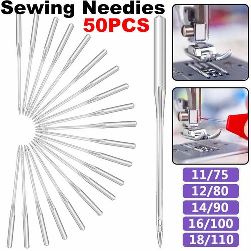50pcs set universal - 50pcs/set, sewing
