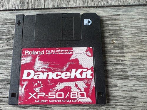 Roland xp 80 - xp,