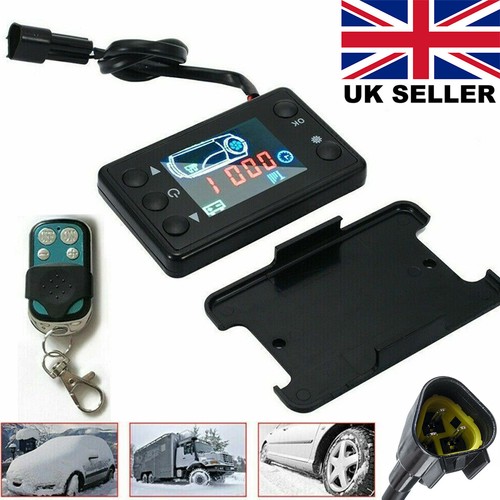 12v car air diesel heater - 12v,