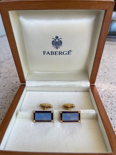 Fabulous faberge gold - faberge, diamond