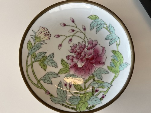 Japanese porcelain hand - japanese,