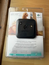 Logitech Bluetooth Adapter For