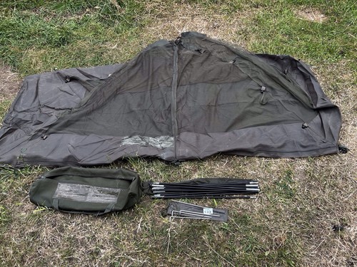 British army mosquito dome - army,