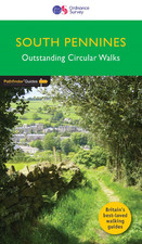 South Pennines 28 walks