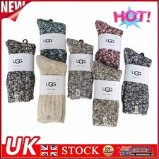 UGG Women’s Ribbed Super