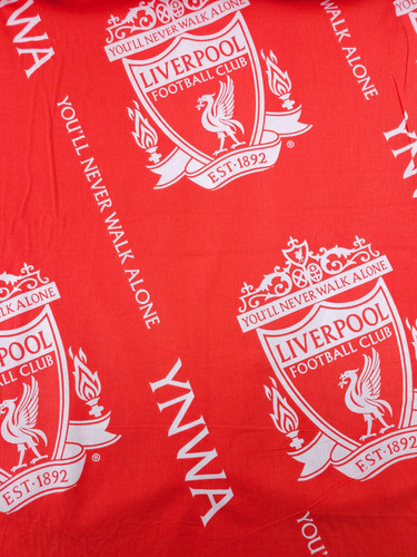 Liverpool ynwa 100 - liverpool, 100%