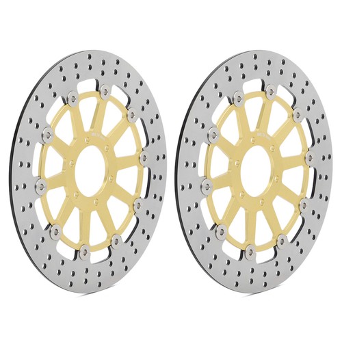Pair front brake - pair, for