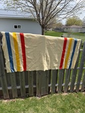 Vintage Orrlaskan 100% Pure