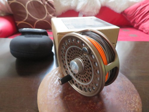 Sage trout spey - sage,
