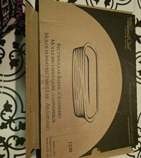 VHTF Pampered Chef Large