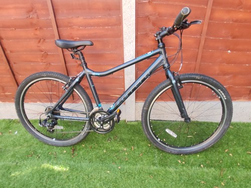 Carrera axle ltd mountain bike - mountain,