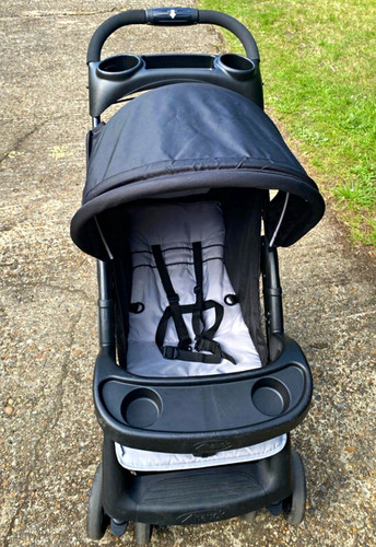 Hauck shopper neo pushchair - shopper,