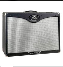 Peavey Classic 50 212 - 50W guitar amplifier - black