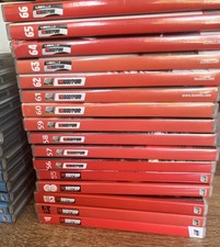 Les Mills Body Pump Exercise