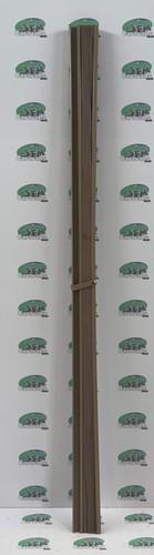Concertina bedroom divider - bedroom,