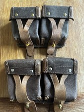 WW2 Russian Mosin Nagant