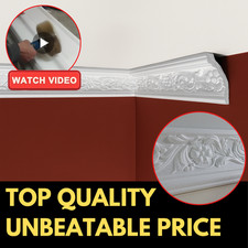 COVING Polystyrene SUPER