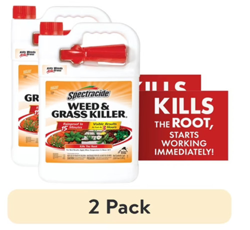 Weed grass killer - weed,