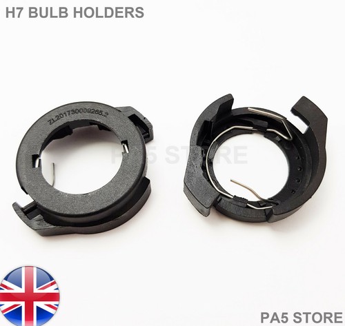 Bulb holder adapters - bulb,