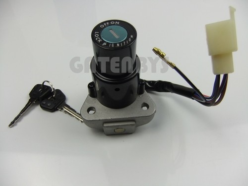 New for yamaha tzr125 ignition - new,