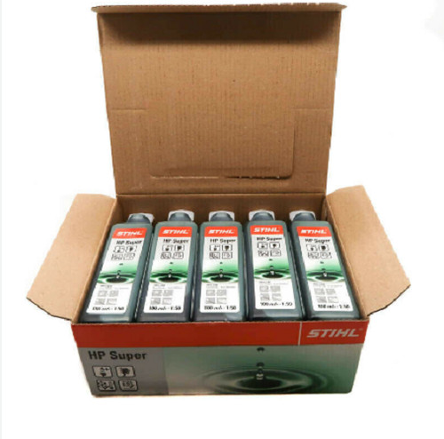 Genuine green stihl - genuine,