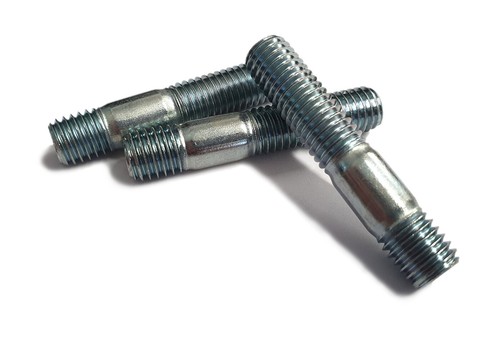 High tensile double ended - tensile,