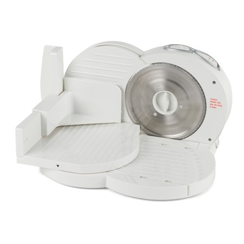 Progress electric food slicer - electric,