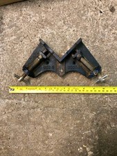 Vintage Record Mitre Clamp  No