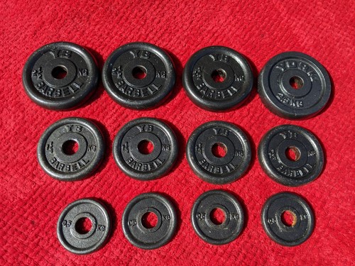 York cast iron weight - yb,