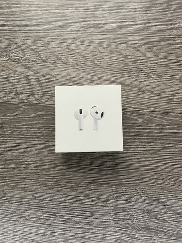 Apple airpod 4th generation - apple,