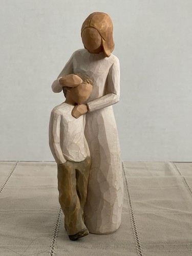 Willow tree mother - willow,